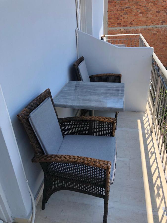 Yiannis Studios Moraitika Exterior photo