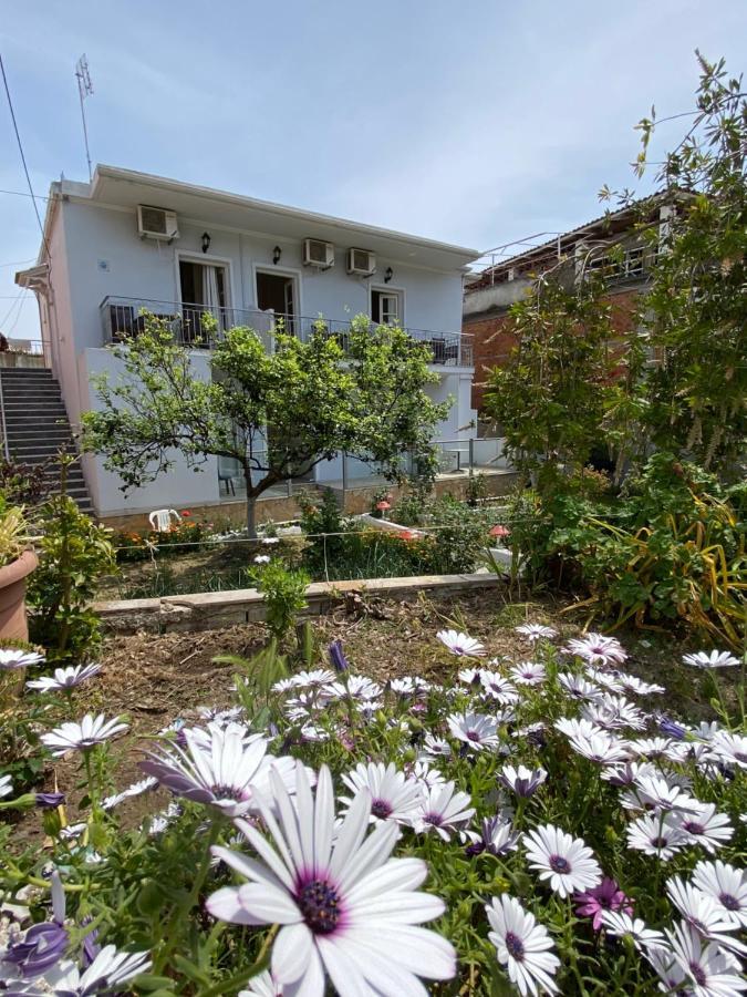 Yiannis Studios Moraitika Exterior photo